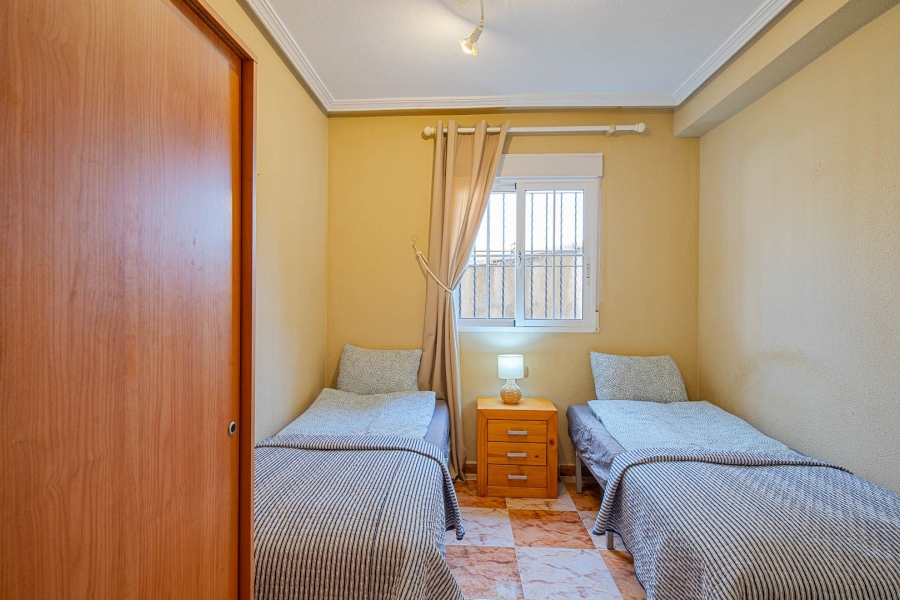 Re-Sale - Quad Villa - Orihuela Costa - Lomas de Cabo Roig