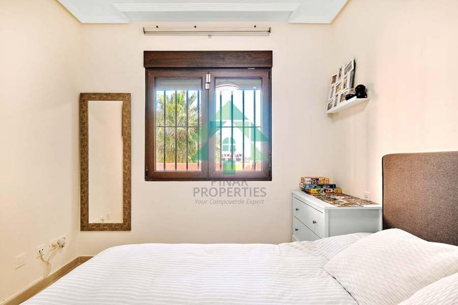 Re-Sale - Apartment - Los Alcazares - Los Alcazares - Town