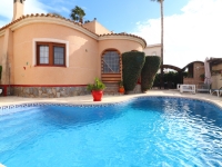Re-Sale - Detached Villa - Ciudad Quesada - Atalayas