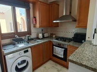 Re-Sale - Apartment - Algorfa - La Finca Golf Resort