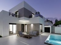 New - Townhouse - San Fulgencio