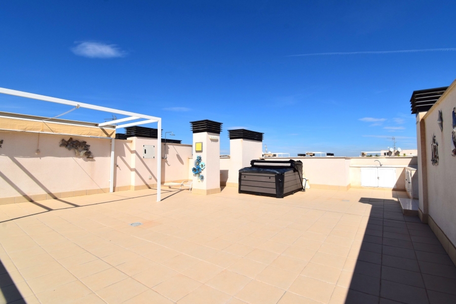 La Revente - Appartement - Orihuela Costa - Villamartin