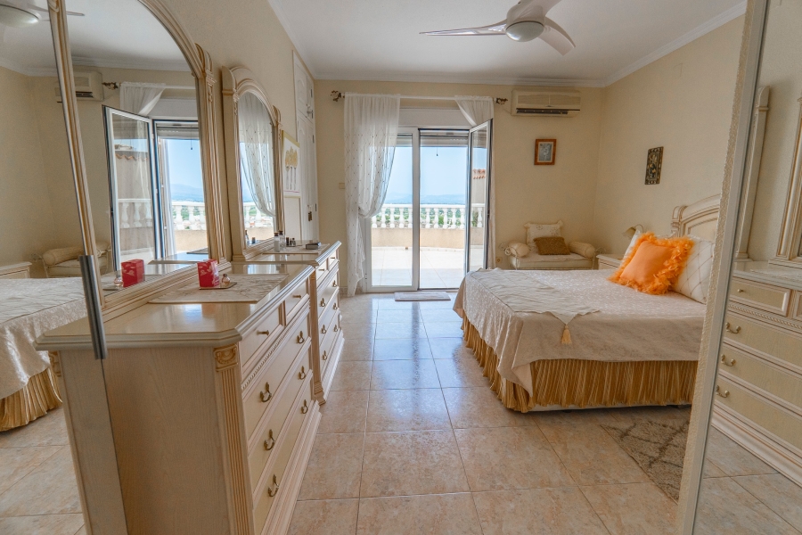 Re-Sale - Detached Villa - Ciudad Quesada - La Marquesa