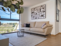 New - Detached Villa - Algorfa - Algorfa - Village