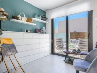 Re-Sale - Detached Villa - Benijofar - Benijofar - Village