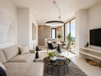 New - Apartment - Villajoyosa - Urb Gasparot