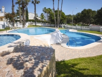 Re-Sale - Bungalow - Orihuela Costa - Villamartin