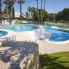 Re-Sale - Bungalow - Orihuela Costa - Villamartin