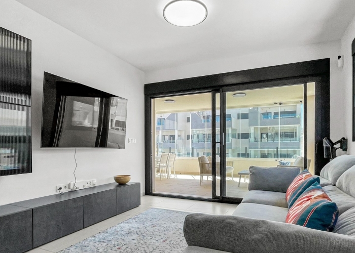 Re-Sale - Apartment - Orihuela Costa - Los Dolses