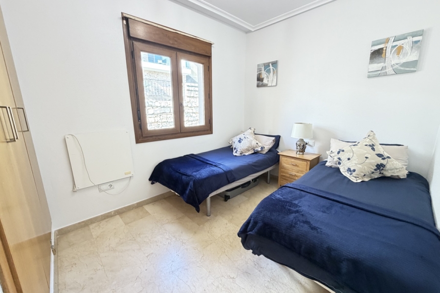 Re-Sale - Apartment - Orihuela Costa - Las Ramblas