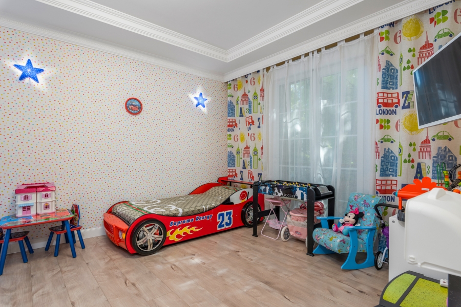 Re-Sale - Detached Villa - Ciudad Quesada - Doña Pepa