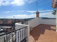 Re-Sale - Detached Villa - Algorfa - La Finca Golf Resort
