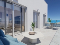 New - Apartment - Mojacar - Mojacar - El Palmeral