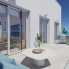 New - Apartment - Mojacar - Mojacar - El Palmeral