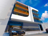 New - Apartment - Torrevieja