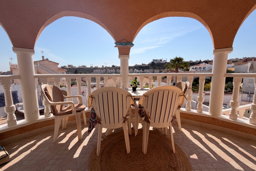 Re-Sale - Detached Villa - Ciudad Quesada - La Marquesa