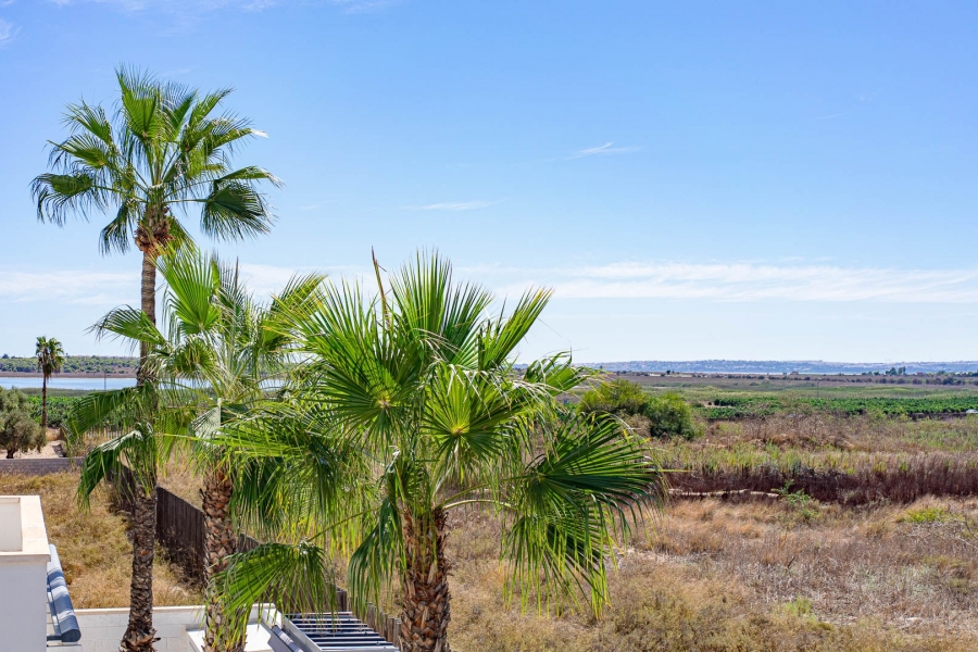 Re-Sale - Detached Villa - Ciudad Quesada - Doña Pepa