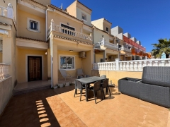 Rekkehus - Videresalg - Orihuela Costa - Lomas de Don Juan