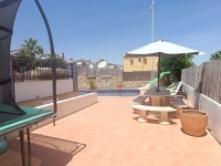 Re-Sale - Semi Detached Villa - Algorfa - La Finca Golf Resort