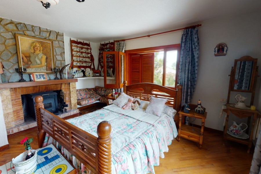 Re-Sale - Detached Villa - Murcia - pinar de campoverde