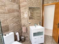 Re-Sale - Detached Villa - Algorfa - Montemar