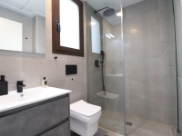 Re-Sale - Townhouse - Benijofar - Benijofar - Village