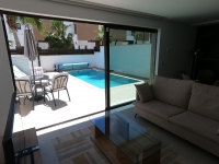 Re-Sale - Detached Villa - Algorfa - La Finca Golf Resort