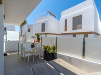 Re-Sale - Detached Villa - Orihuela Costa - Villamartin