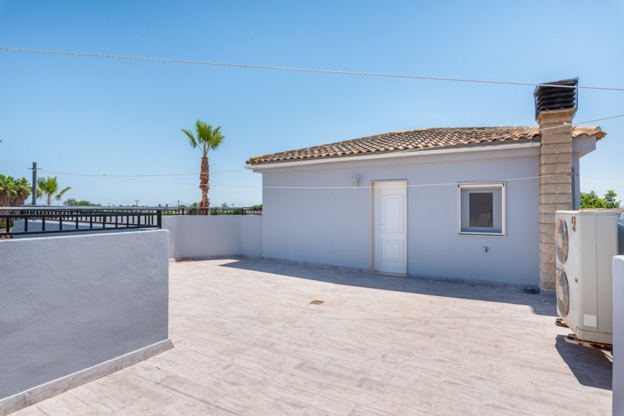 Re-Sale - Country Property - Catral - Catral - Country