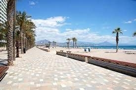 Nueva - Apartamento - San Juan Alicante - Franc Espinós