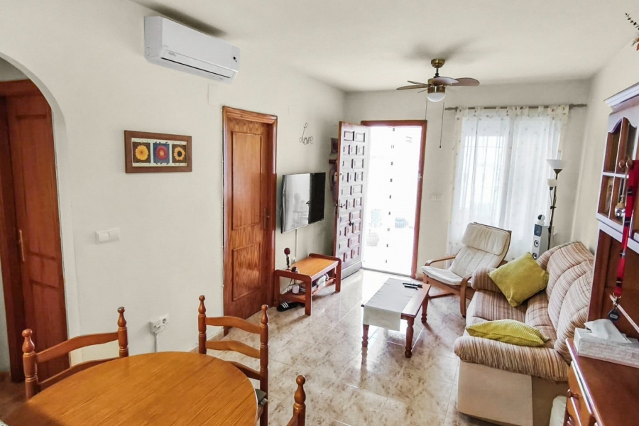Re-Sale - Apartment - Orihuela Costa - Playa Flamenca