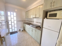 Re-Sale - Townhouse - Benijofar - Monte Azul