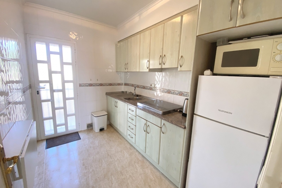 Re-Sale - Townhouse - Benijofar - Monte Azul