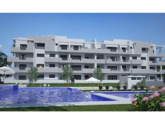 Apartment - New - Orihuela Costa - La Zenia