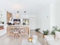Re-Sale - Apartment - Pilar de La Horadada - El Mojón