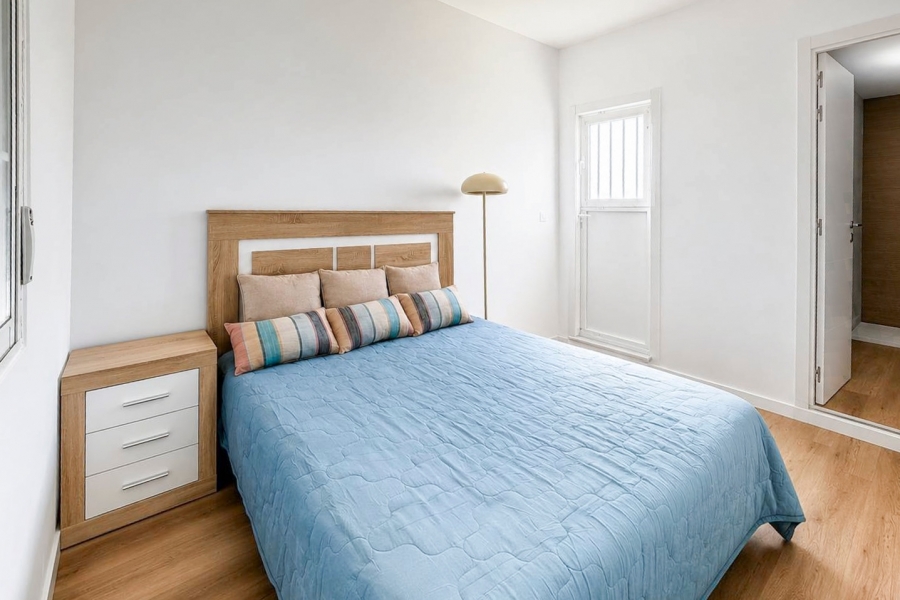 Re-Sale - Quad Villa - Orihuela Costa - Los Altos