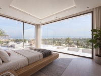 New - Detached Villa - Jávea