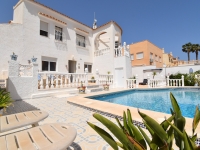 Re-Sale - Detached Villa - Orihuela Costa - Villamartin