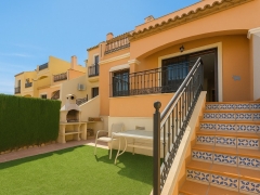 Townhouse - Re-Sale - Algorfa - La Finca Golf Resort