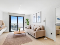 New - Apartment - Guardamar del Segura - Guardamar del Segura - Town