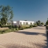 New - Detached Villa - Algorfa - Algorfa - Village