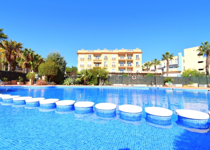 Re-Sale - Apartment - Orihuela Costa - Cabo Roig