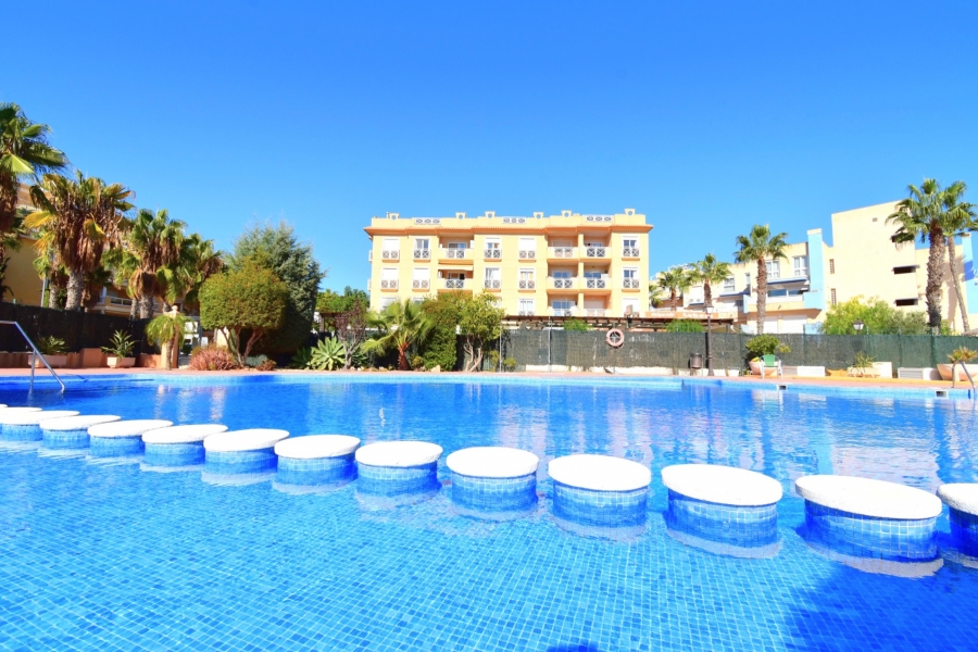 Re-Sale - Apartment - Orihuela Costa - Cabo Roig