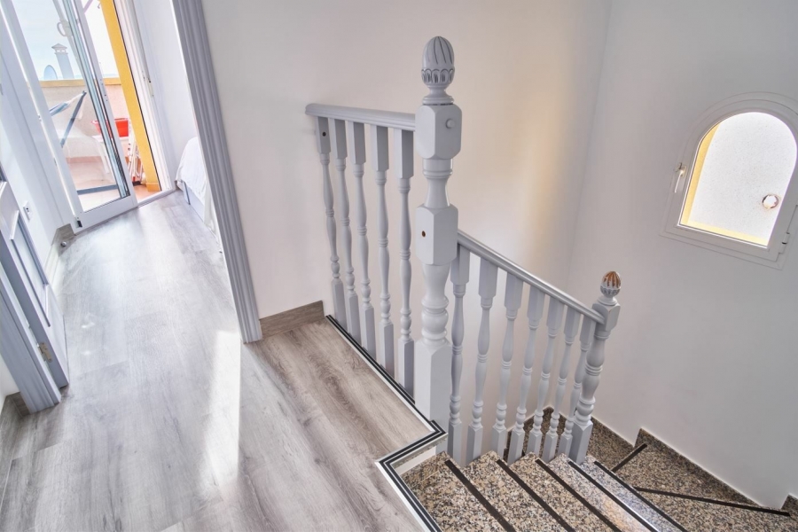 Re-Sale - Detached Villa - Los Montesinos - La Herrada