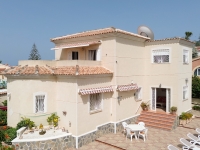 Re-Sale - Detached Villa - Ciudad Quesada - La Marquesa