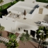 New - Townhouse - Algorfa - La Finca Golf Resort