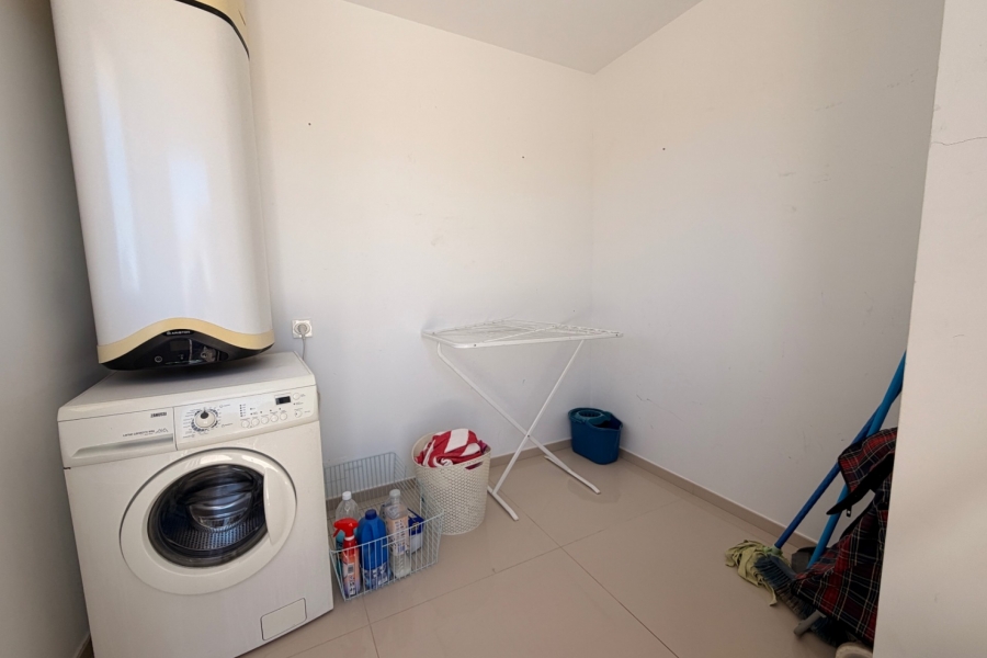 Re-Sale - Apartment - Ciudad Quesada - Lo Marabu