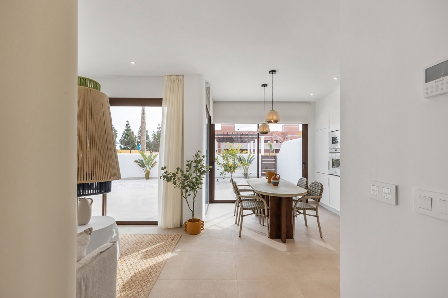 New - Apartment - Los Alcazares - Los Alcázares