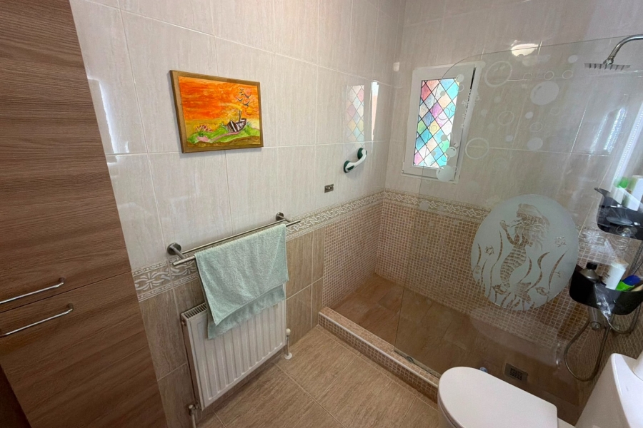 Re-Sale - Detached Villa - Los Montesinos - La Herrada