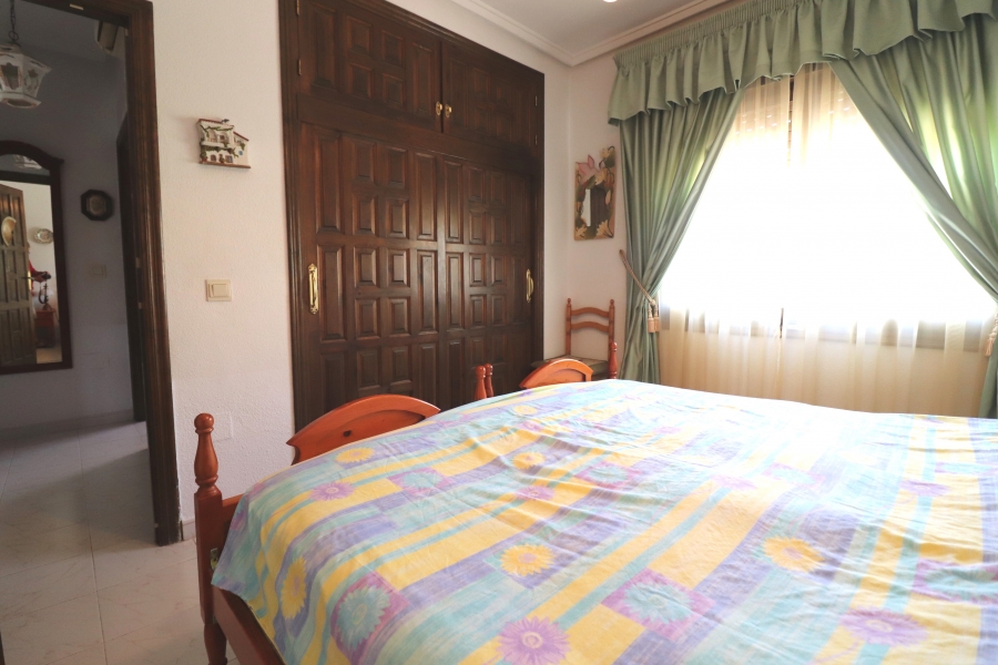 Re-Sale - Detached Villa - Ciudad Quesada - La Marquesa